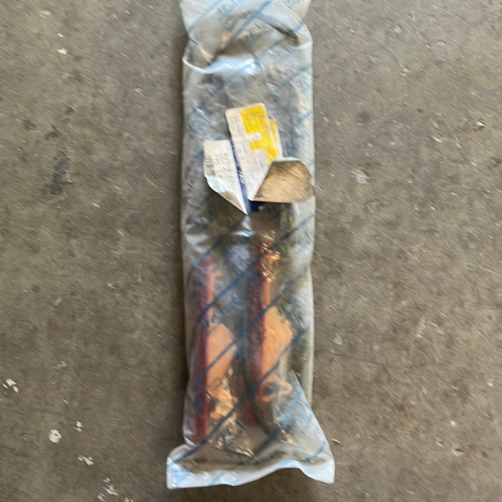 Hyundai New in Package Rear Lamp Side Marker